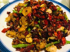 -付掌柜在成都·热炒砂锅集(金禾店)