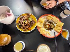 -云隐小厨·传统大理美食(复兴路店)