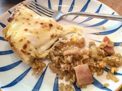 -必胜客(航洋国际店)