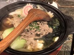 -炙柒Sekinana·精致料理 烧鸟·铁板烧(海上世界店)