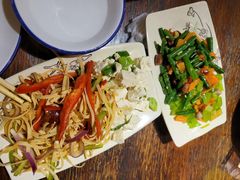 -以前的小酒馆(中山广场店)