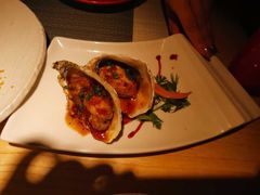 -京料理·日料自助·铁板燒(复悦城店)