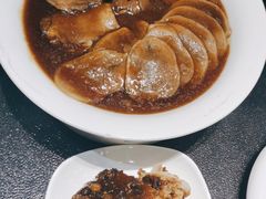 -紫光园·烤鸭·北京菜(团结湖店)