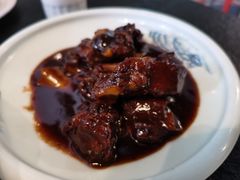 糖醋软排-金锅小厨(乐活街店)