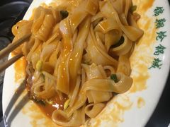 -清真·锦翔炝锅鱼(明德门店)