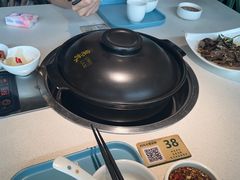 -百年果林椰子鸡(中洲店)