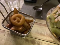 -Cafe Alice咖啡爱丽丝(奥城店)