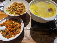 -U你·天然调味(南湖总店)