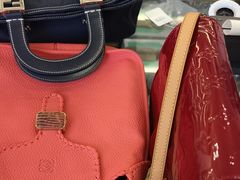 -六六奢品·vintage中古·回收二手奢侈品包包手表首饰(环球港店)