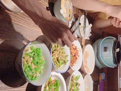 -农耕记·湖南土菜(龙岗熙和园店)