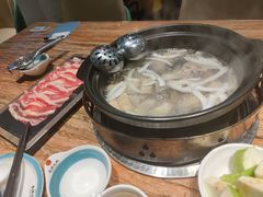 -春润大地海南椰子鸡(沙井京基百纳广场店)