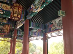 -武汉园博园(武汉自然博物馆)