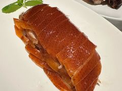 四季民福烤鸭-四季民福烤鸭店(王府井东安门店)