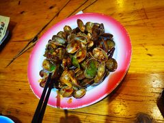 -老姑砂锅·烧烤天津菜(体北道店)
