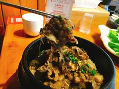 -万兴佳烤肉·长白山老味道(东岸里店)