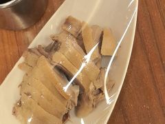 -金原鸭血粉丝汤·汤包·脆皮烤鸭(南京博物院店)