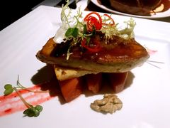-Amanda餐厅(长乐路店)
