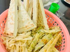 -清真马杰山牛肉汤馆