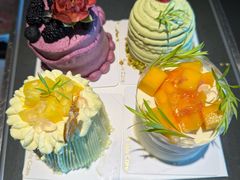 -鹿里烘焙LulyBaking(东二环泰禾广场店)