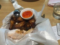 -百特喜·意大利餐厅(八佰伴镇江店)