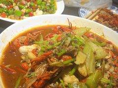 -京悦南门涮羊肉·羊蝎子火锅(田林路店)