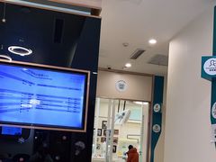 -维乐口腔(美维云门诊陆家嘴店)
