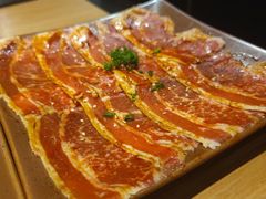 -久苑烧肉(世界城广场店)