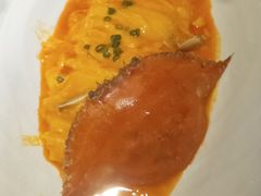 -海派悦庭·海胆烧麦·新融合菜(凯德广场店)