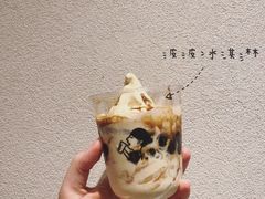 -喜茶(东莞汇一城店)
