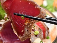 -虹料理·日料放题(悠方店)