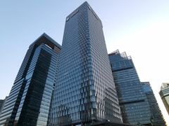 -上海中心大厦