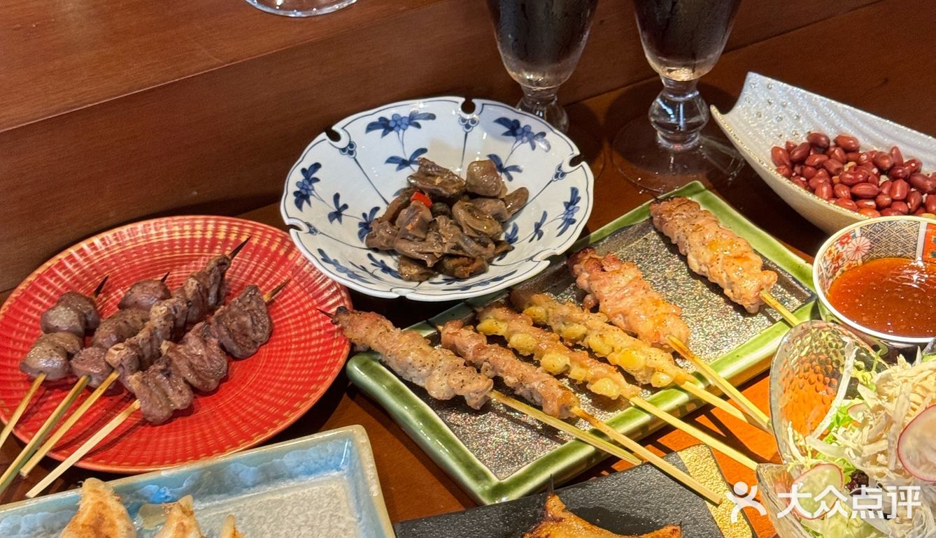 大连！！！！超适合闺蜜一起吃的板前日料餐厅