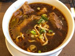 -中国厨房/台湾牛肉面