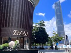 -喜茶(深圳万象城黑金店)