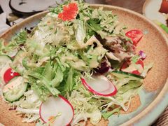 -耕海日本料理(万达华府店)