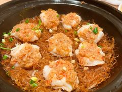 -金掌勺锅包肉(太原万达店)
