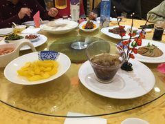 -老街饭庄·地道淮扬菜(扬子江北路总店)