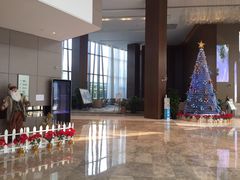 -上海国展宝龙丽筠酒店