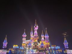 -沈阳方特欢乐世界