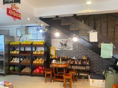 -捷信牛奶甜品世家(五道口店)