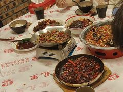 -堂瓦里·33年传统赣菜(第一街区店)