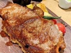 -托斯卡纳烘焙意大利餐厅(五天地店)