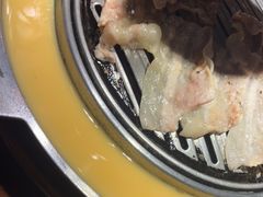 -三代烤肉(保利广场店)