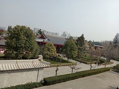 -大慈恩寺(大雁塔)