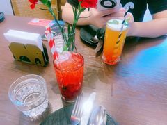 -Shantek象提南亚餐厅&西餐融合Bistro(淮海中路店)