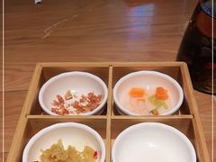 -闽上鲜·福建菜(龙湖滨江天街店)