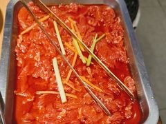 -洱火云南酸菜牛肉火锅(石景山当代商城店)