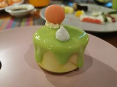 -解放碑威斯汀酒店-知味国际美食餐厅