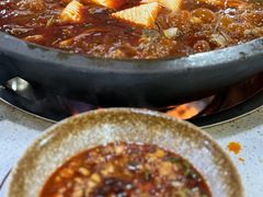 -谭记石锅鱼府(三道堰店)