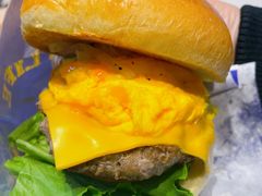 -BOLE BURGER波乐堡(高新店)